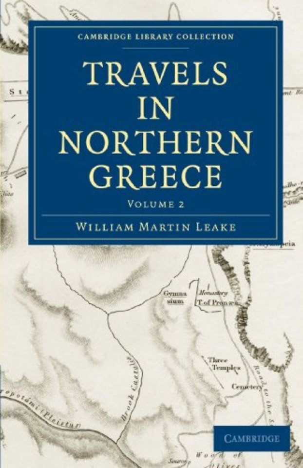 Travels in Northern Greece