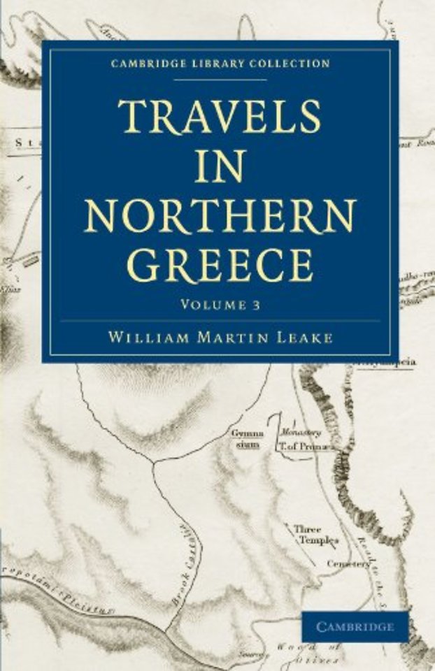 Travels in Northern Greece