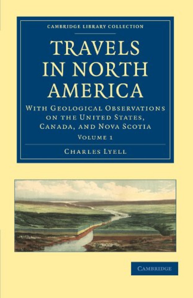 Travels in North America