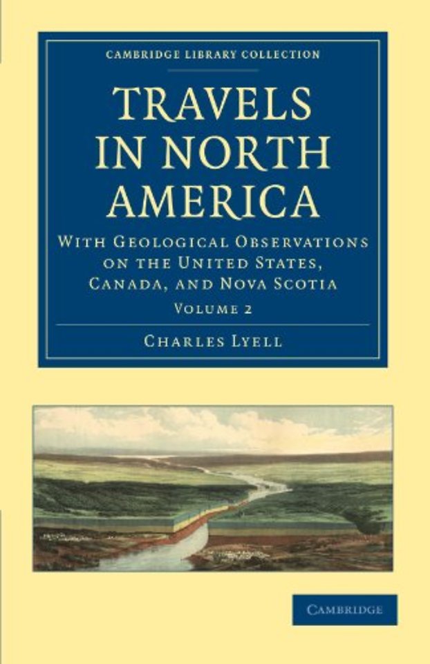 Travels in North America