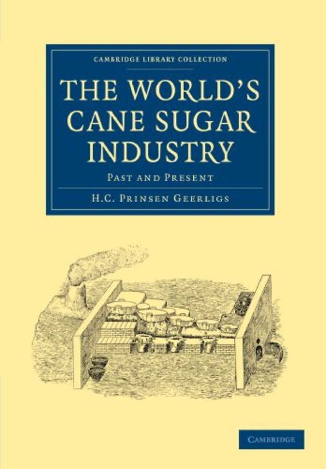 The World's Cane Sugar Industry