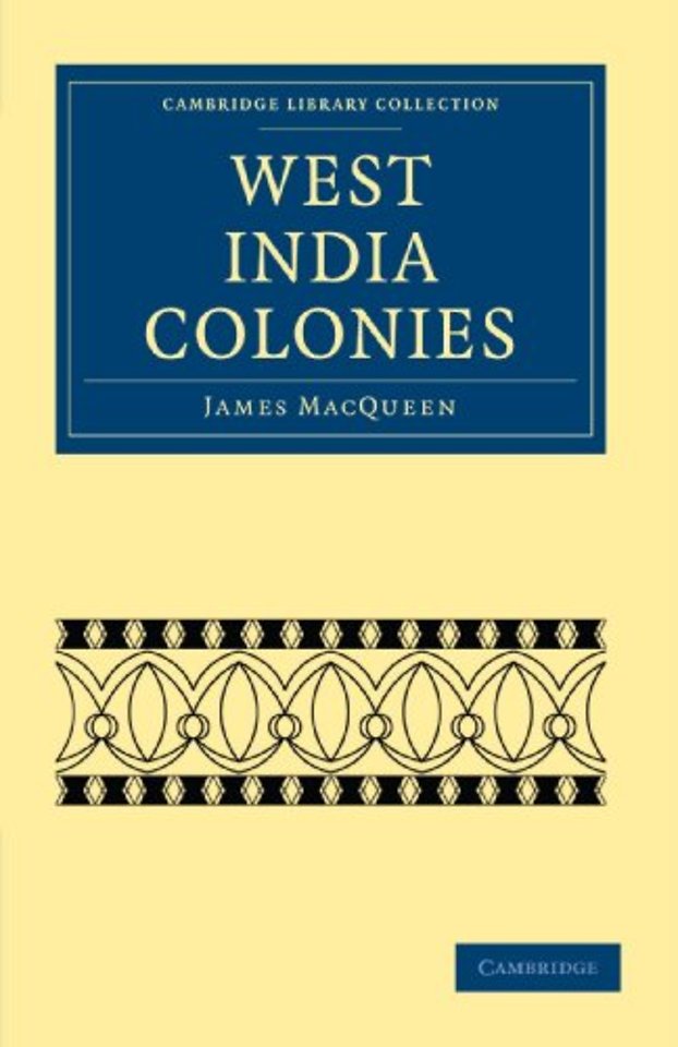 West India Colonies