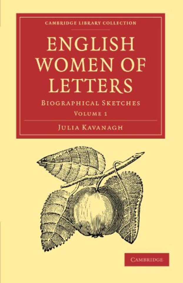 English Women of Letters