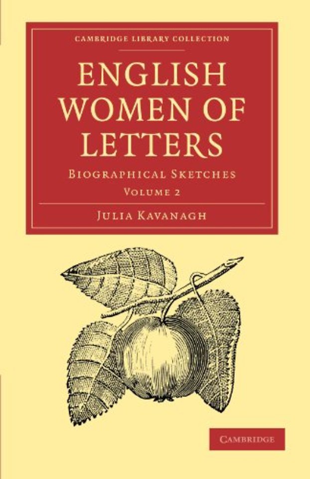 English Women of Letters