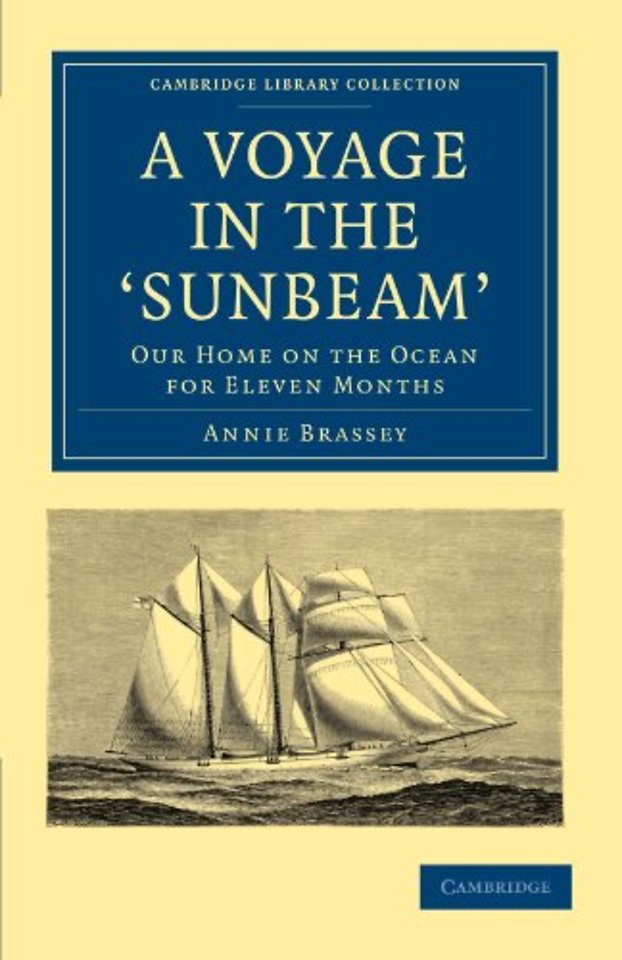 A Voyage in the 'Sunbeam'