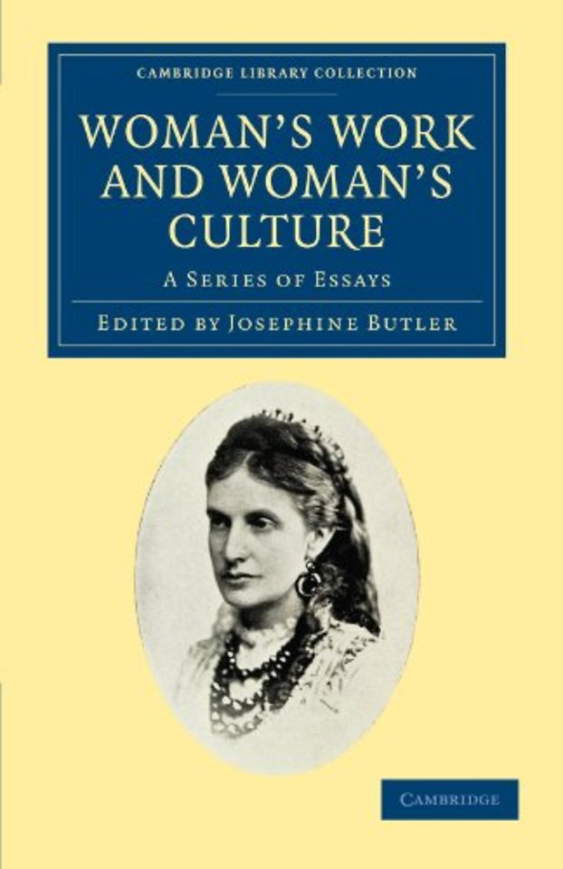 Woman's Work and Woman's Culture