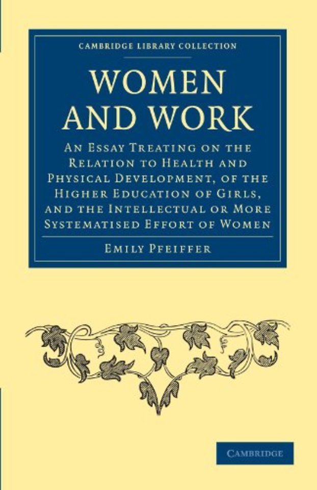 Women and Work