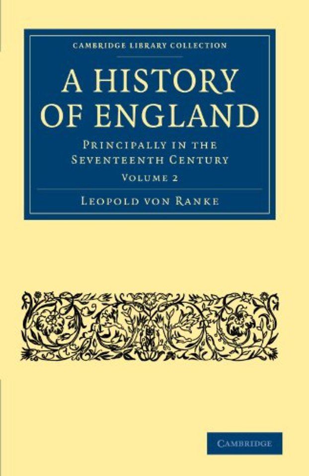 A History of England