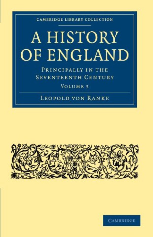 A History of England