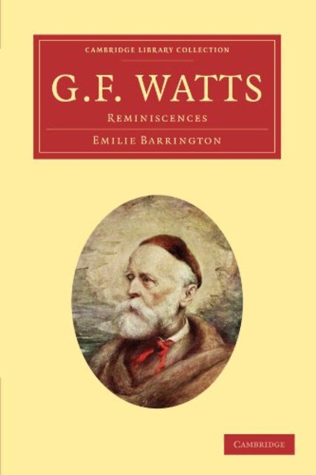 G. F. Watts