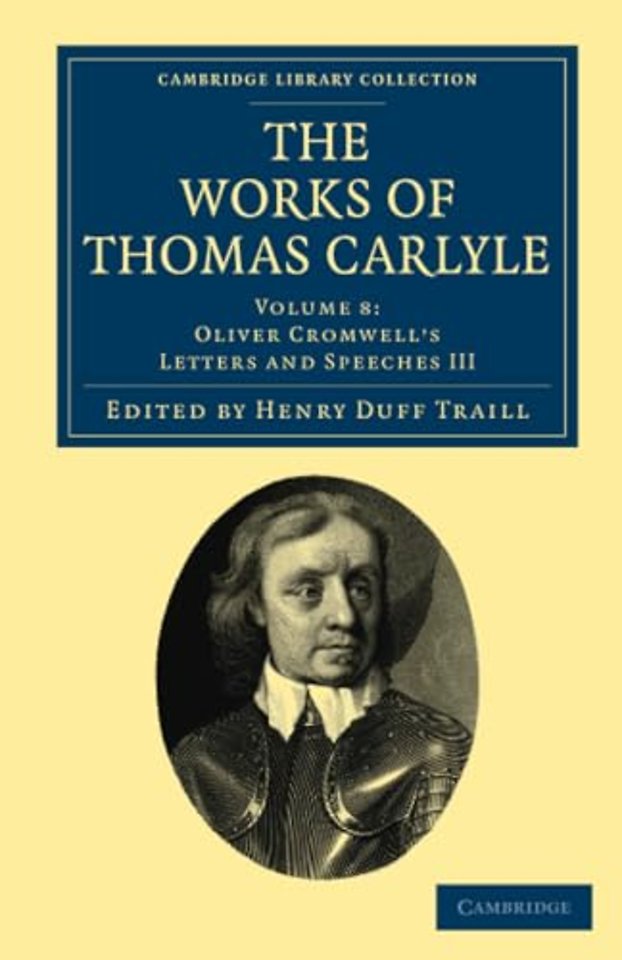 The Works of Thomas Carlyle