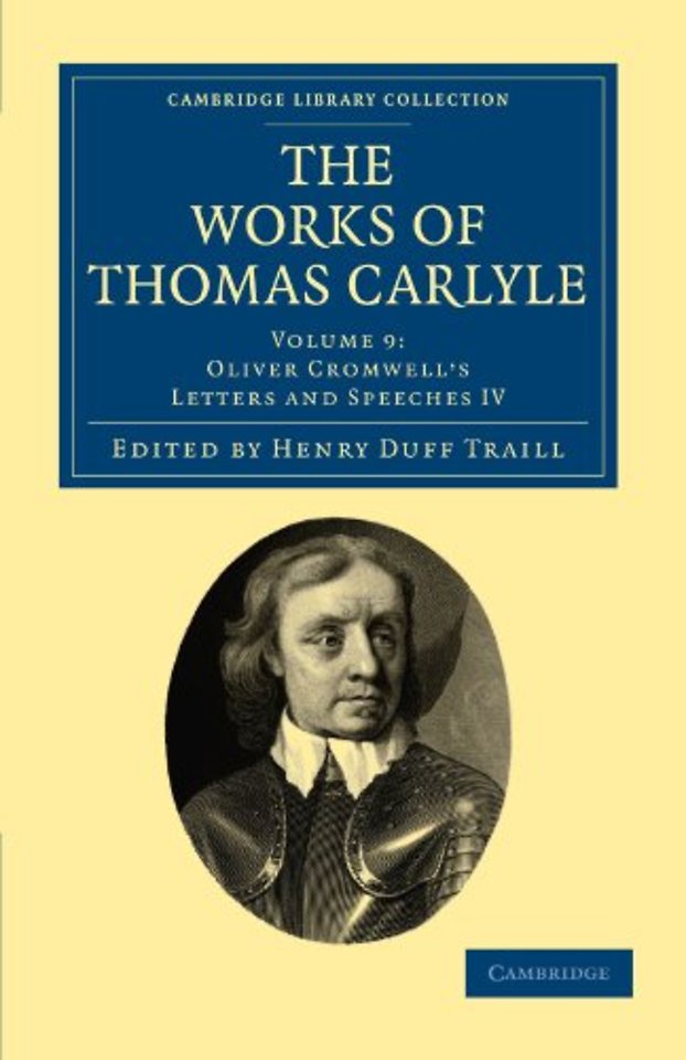 The Works of Thomas Carlyle