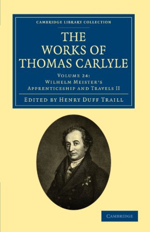 The Works of Thomas Carlyle