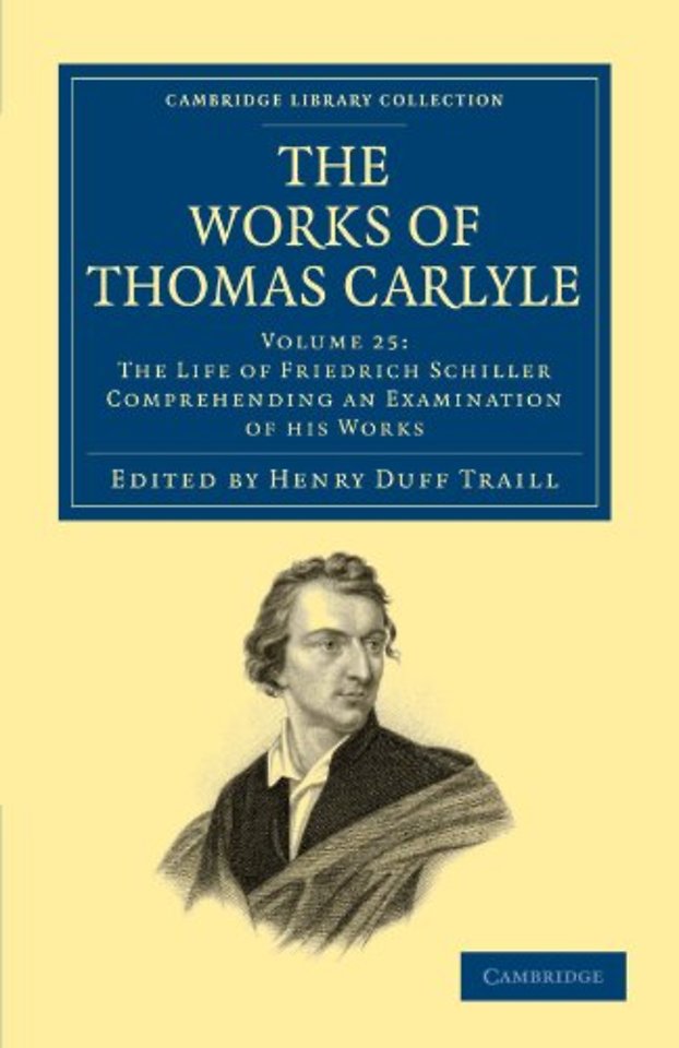 The Works of Thomas Carlyle