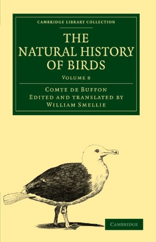 The Natural History of Birds