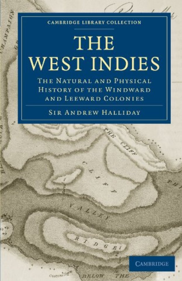 The West Indies