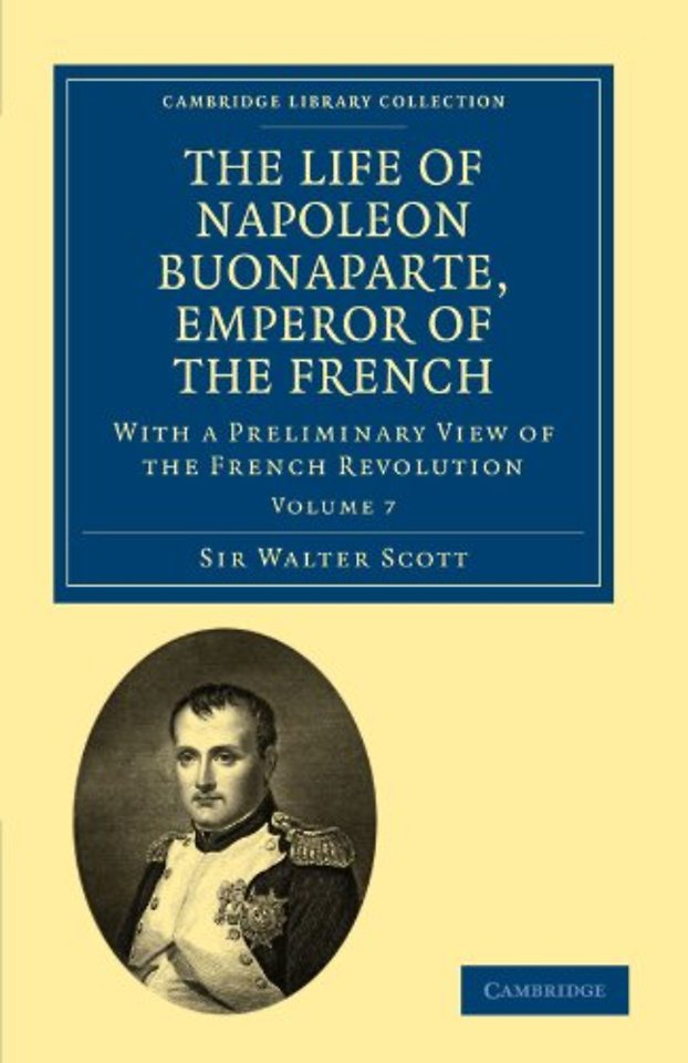 The Life of Napoleon Buonaparte, Emperor of the French