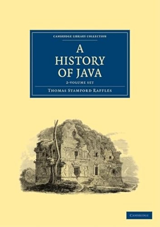 A History of Java 2 Volume Set