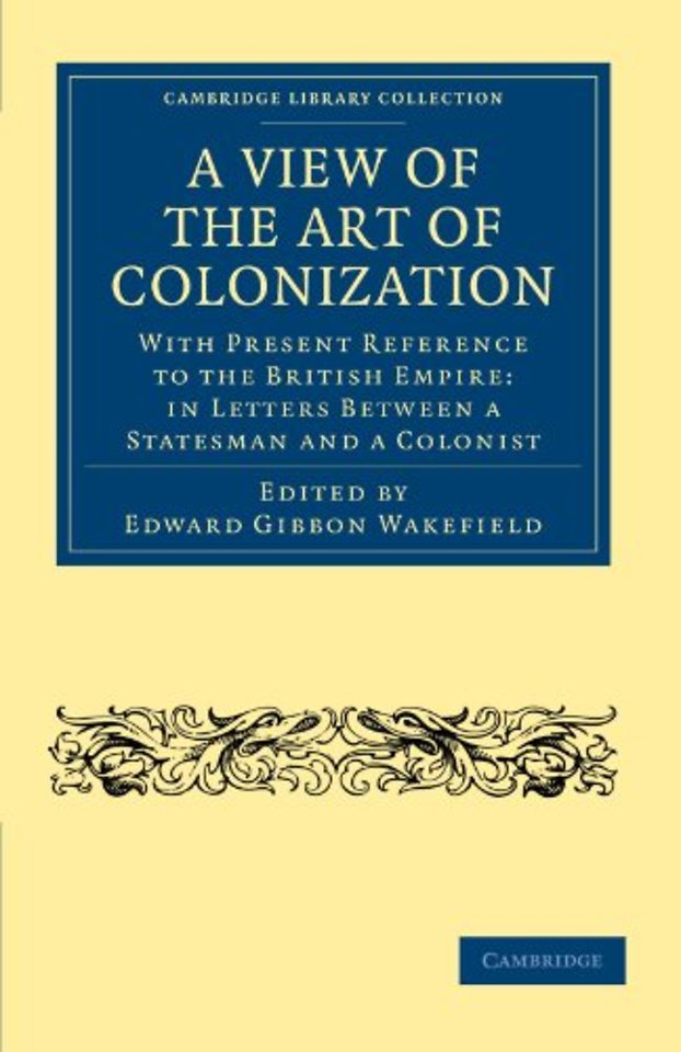 A View of the Art of Colonization