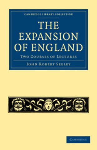 The Expansion of England