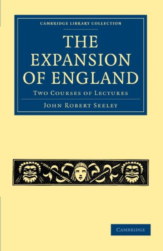 The Expansion of England
