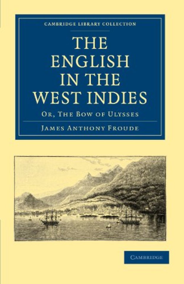 The English in the West Indies