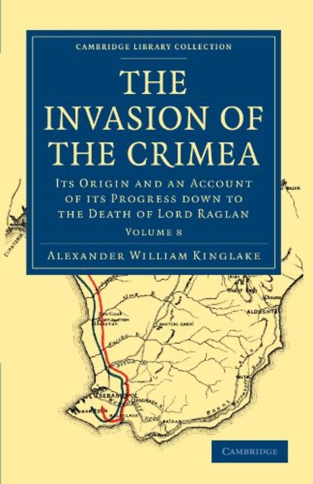 The Invasion of the Crimea