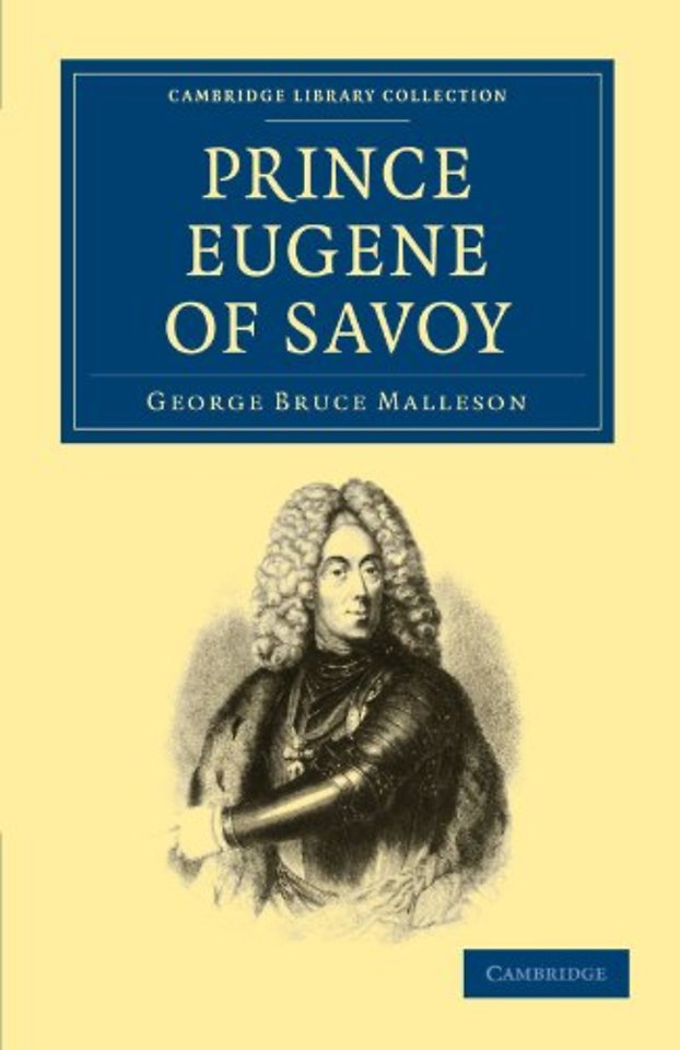 Prince Eugene of Savoy
