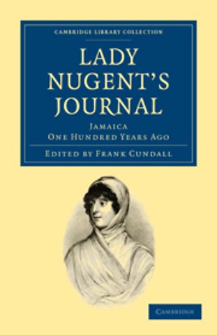 Lady Nugent's Journal