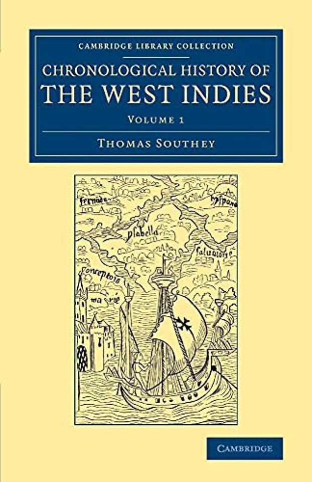 Chronological History of the West Indies