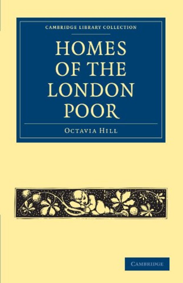 Homes of the London Poor