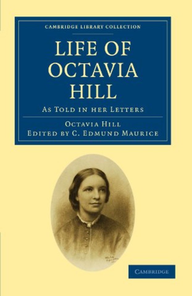 Life of Octavia Hill