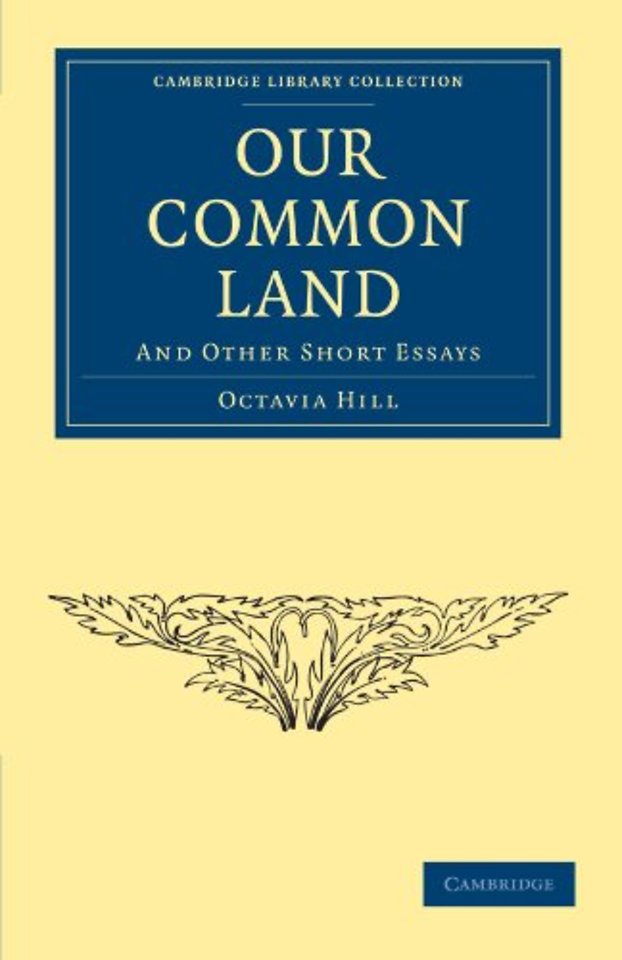 Our Common Land