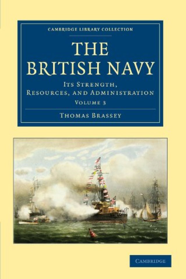 The British Navy