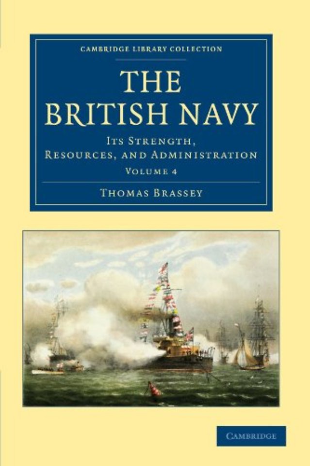 The British Navy