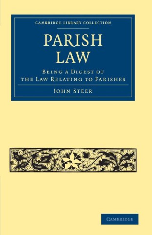 Parish Law