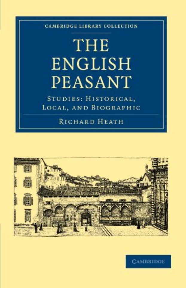 The English Peasant