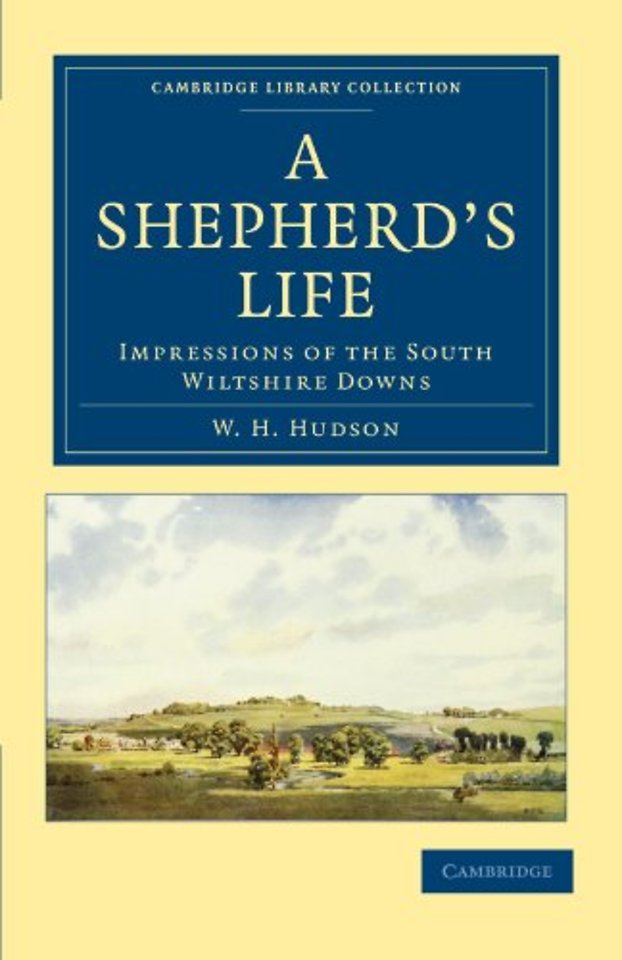 A Shepherd's Life
