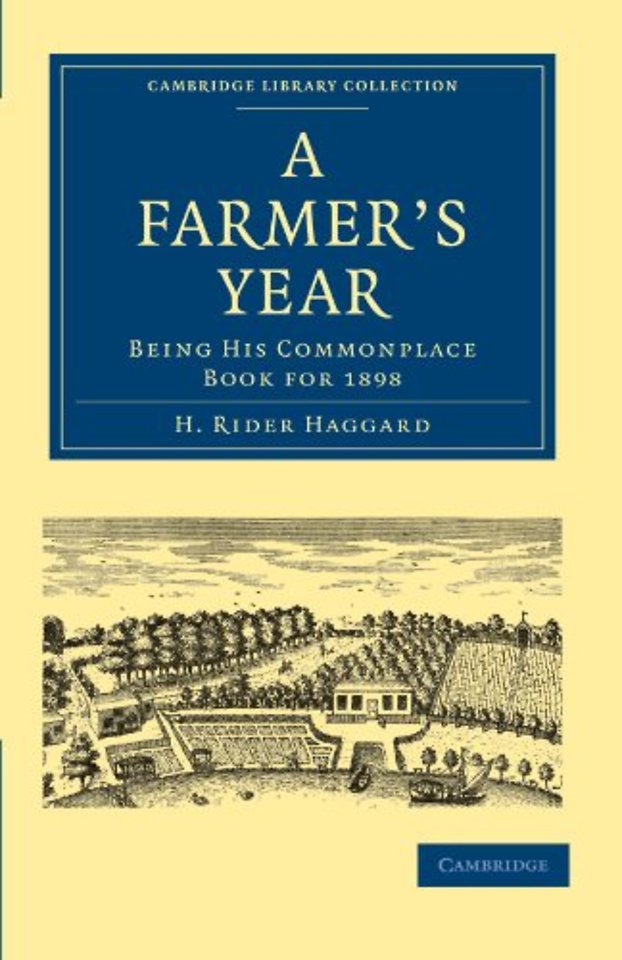 A Farmer's Year