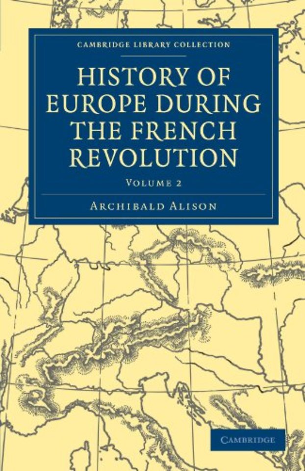 History of Europe during the French Revolution