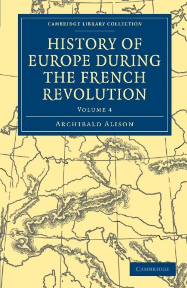 History of Europe during the French Revolution