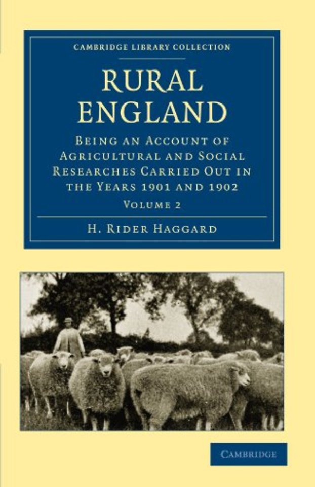 Rural England