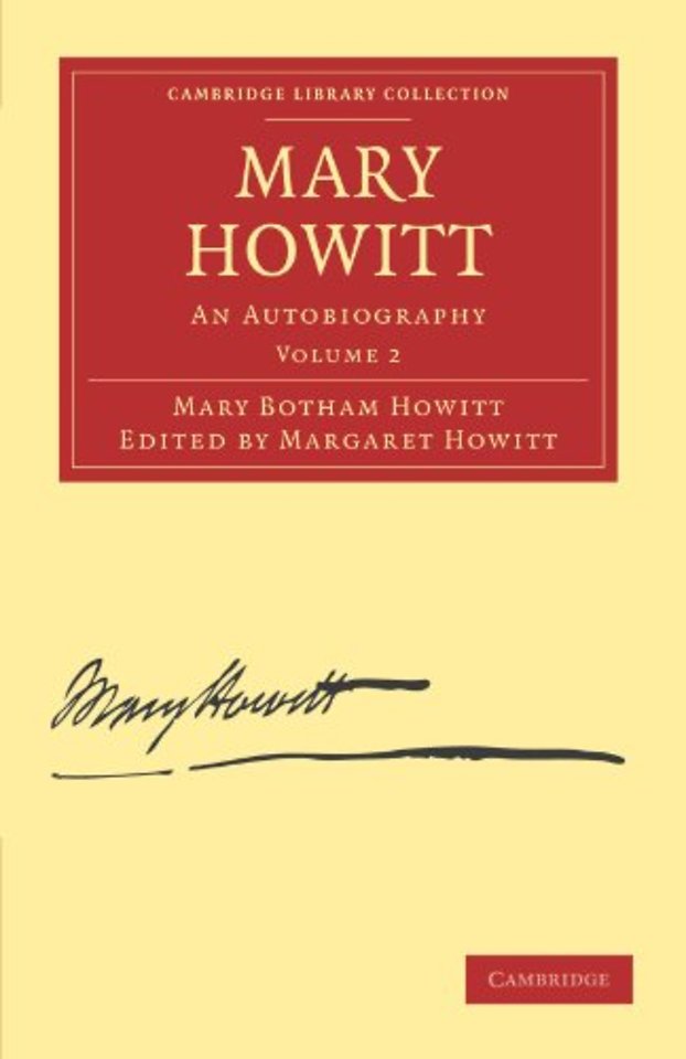Mary Howitt: Volume 2
