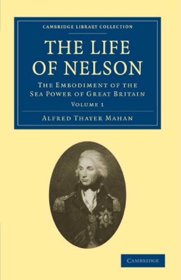 The Life of Nelson