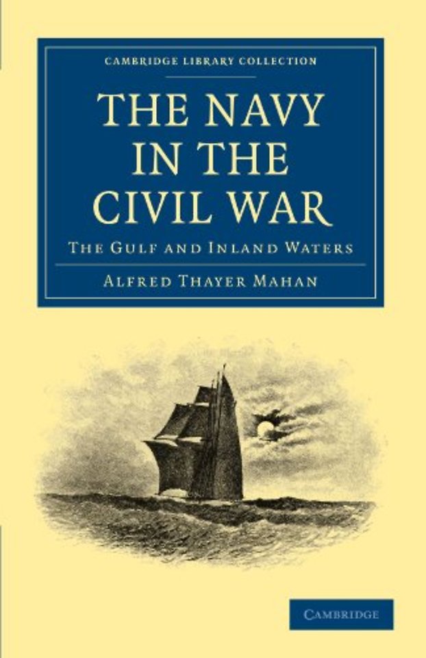 The Navy in the Civil War