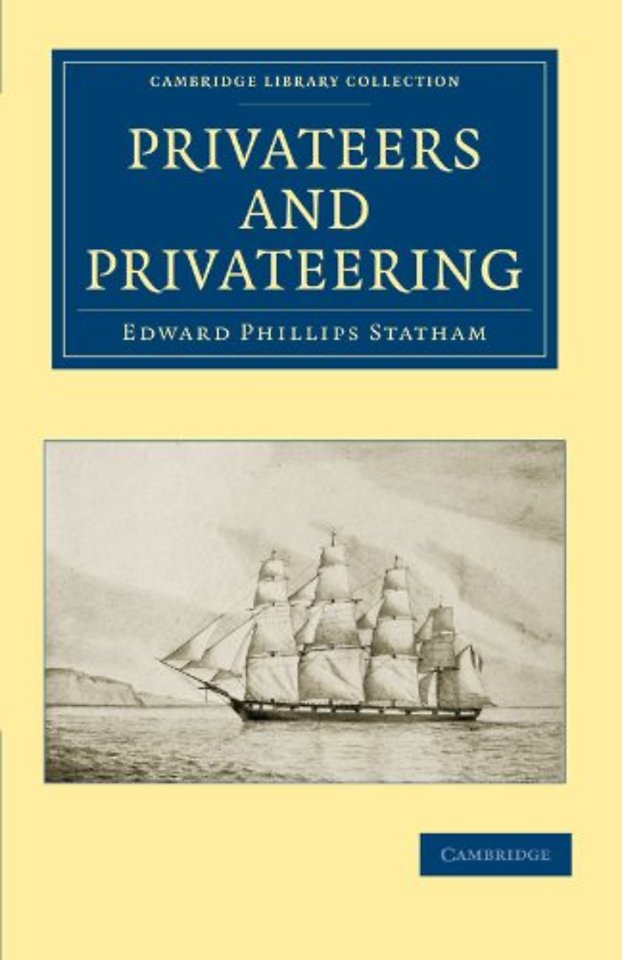 Privateers and Privateering