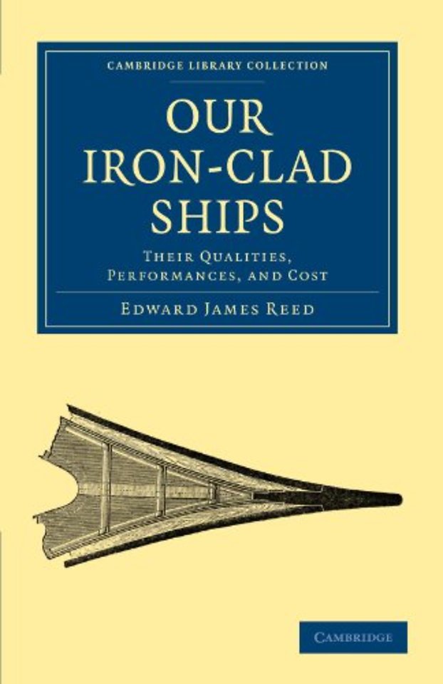 Our Iron-Clad Ships