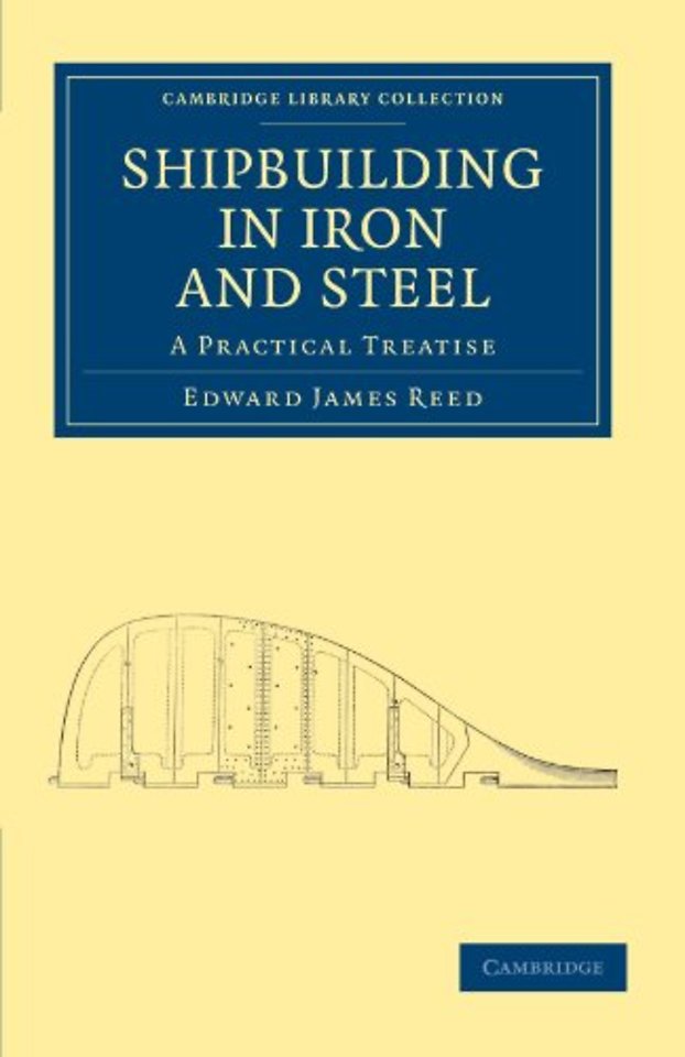 Shipbuilding in Iron and Steel
