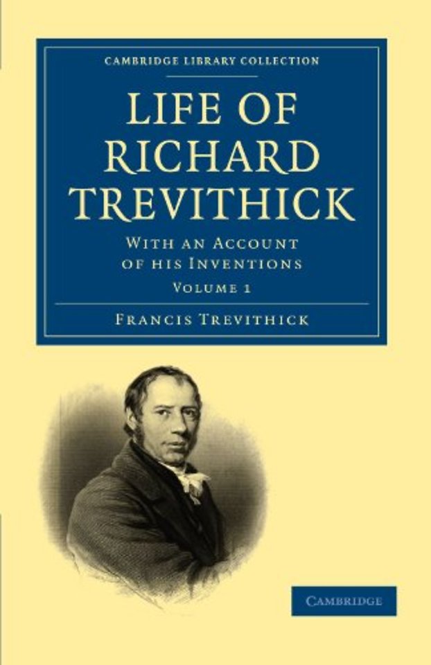 Life of Richard Trevithick