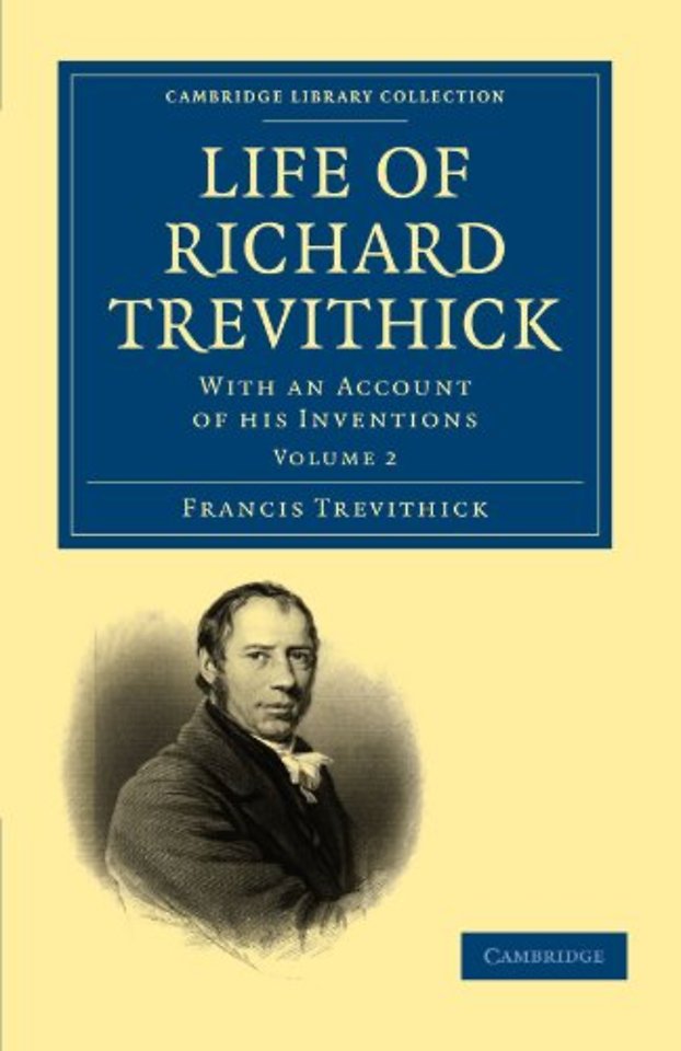 Life of Richard Trevithick